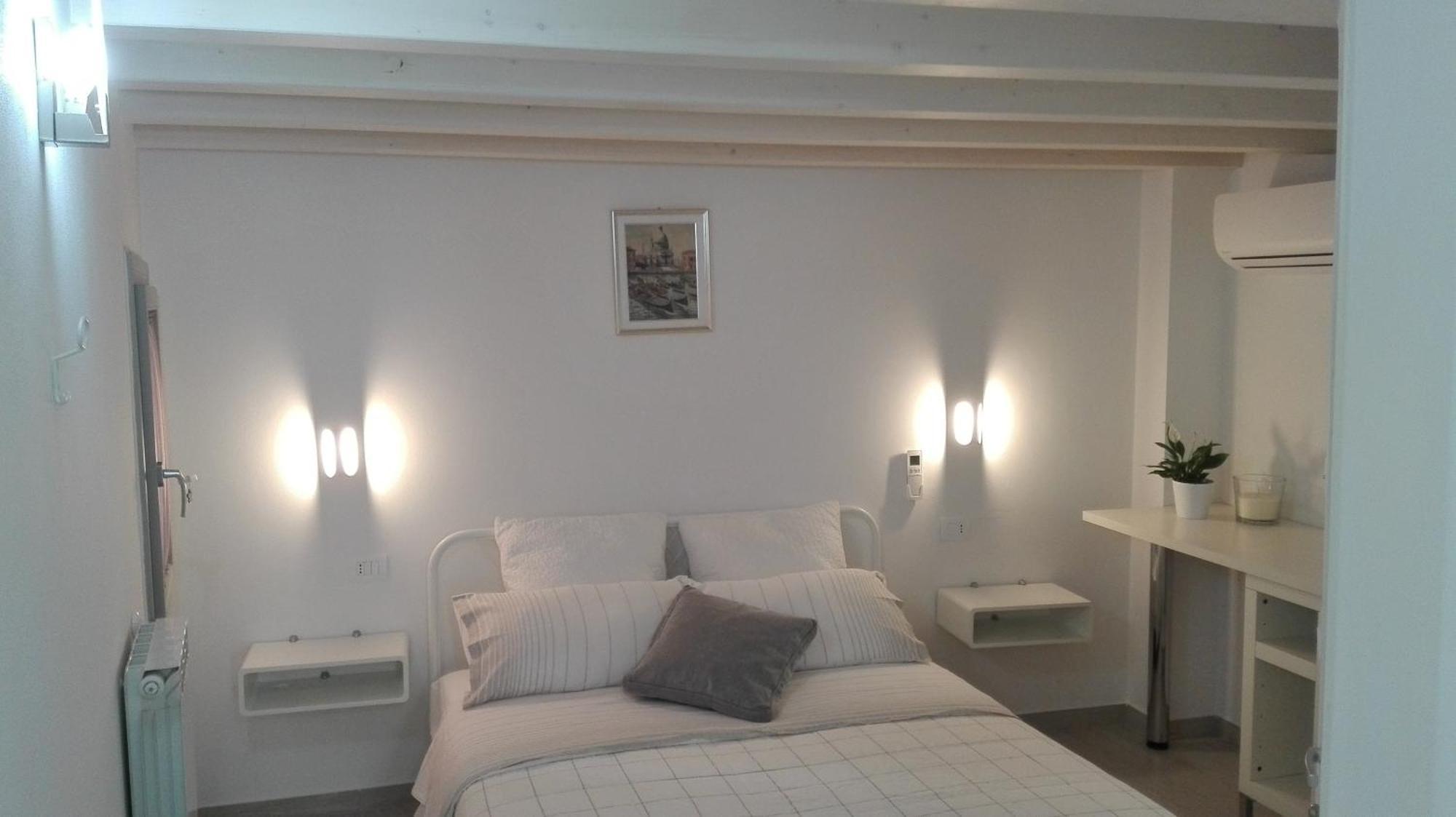 La Colombara Bed and Breakfast Chioggia Exterior foto
