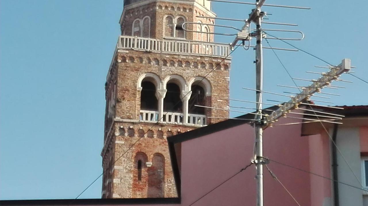 La Colombara Bed and Breakfast Chioggia Exterior foto