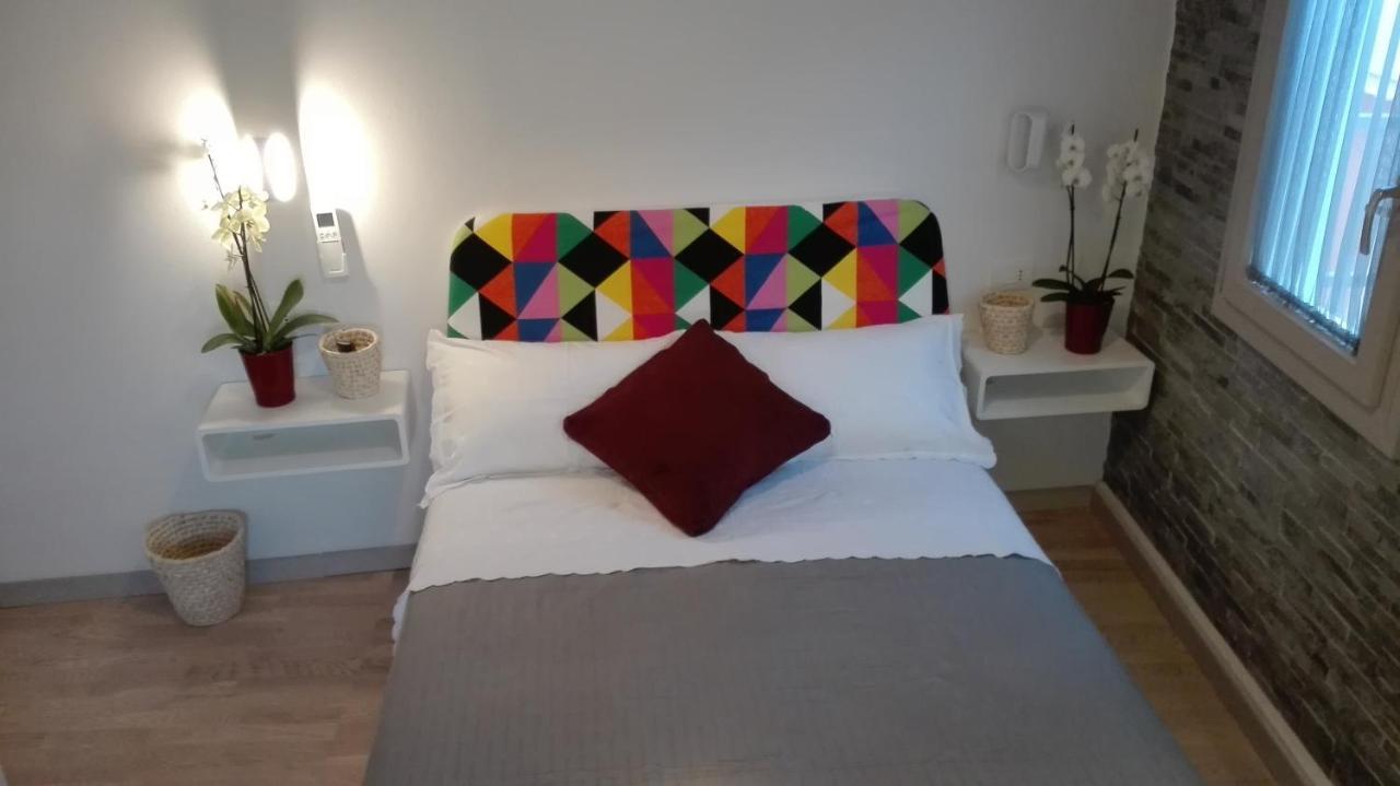 La Colombara Bed and Breakfast Chioggia Exterior foto