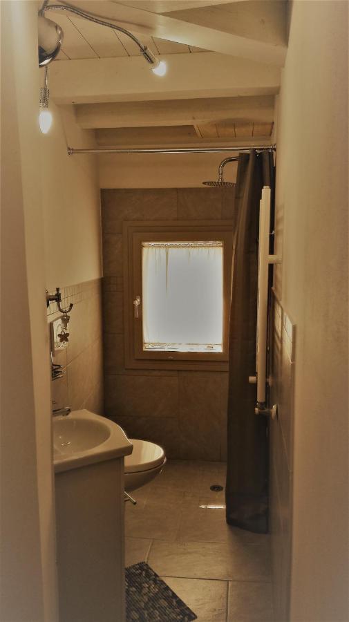 La Colombara Bed and Breakfast Chioggia Exterior foto