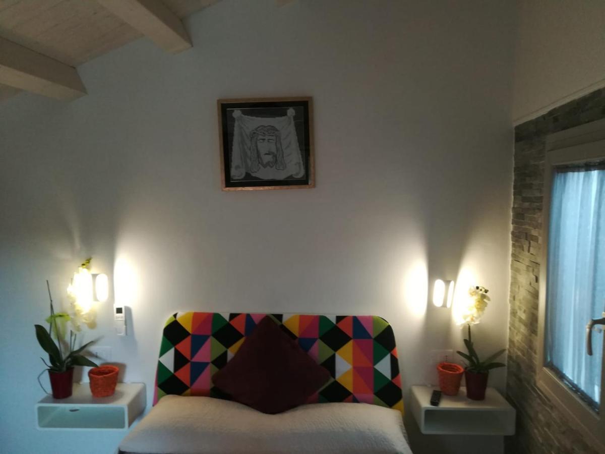 La Colombara Bed and Breakfast Chioggia Exterior foto