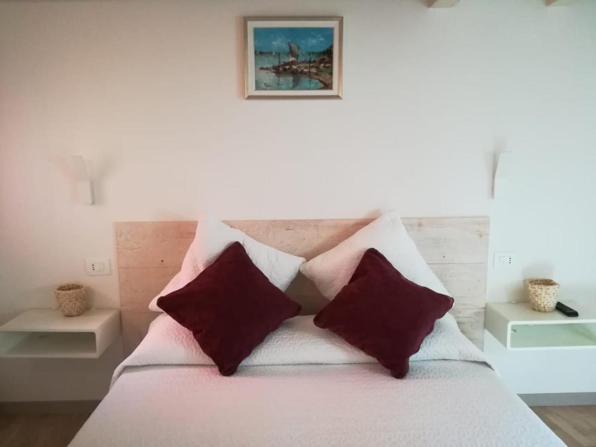 La Colombara Bed and Breakfast Chioggia Exterior foto