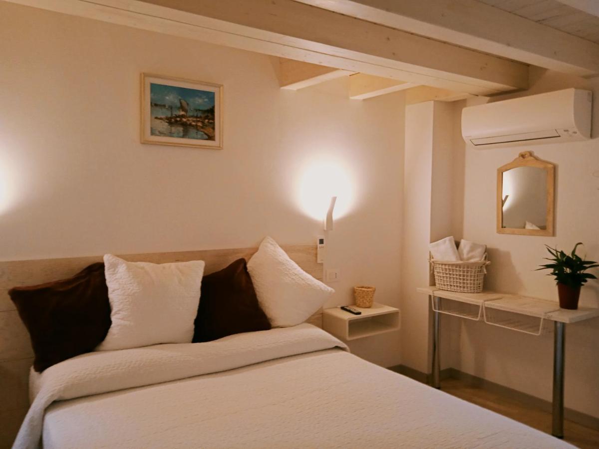 La Colombara Bed and Breakfast Chioggia Exterior foto