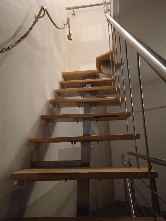 La Colombara Bed and Breakfast Chioggia Exterior foto